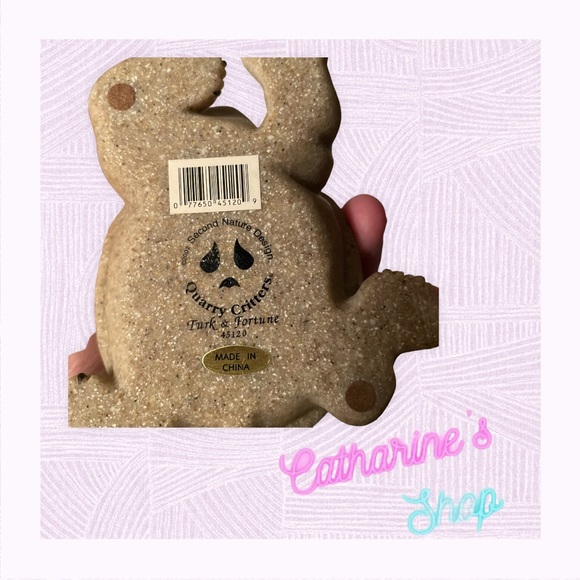 Query Critters - Turk and Fortune - Picture 2 of 2